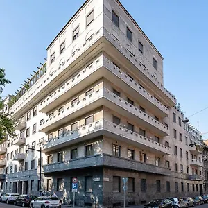 Appartamento Italianway - Sempione 62, Milano