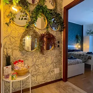 Apartment Dea Dreams - San Siro 27, Mailand