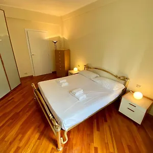 Appartamento V.le Monza A 80 M Da Mm1 Turro, Milano