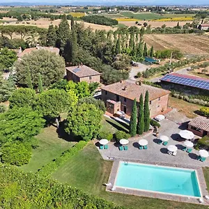 Agriturismo La Morina , Cortona Italië