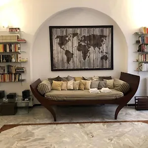 Elly's Loft , Rome Italy