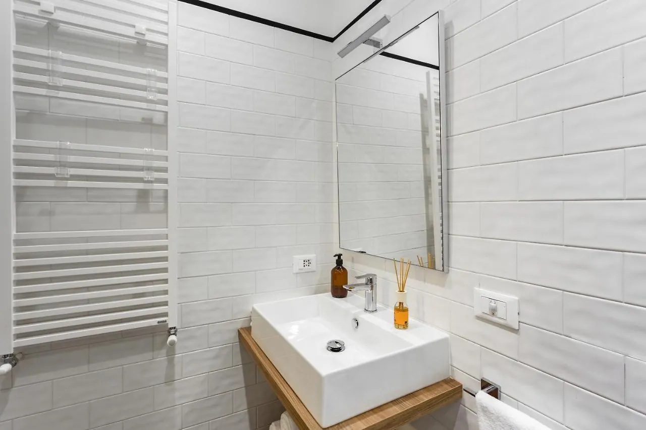Milanofierapartments Correggio Suite Appartement Milan