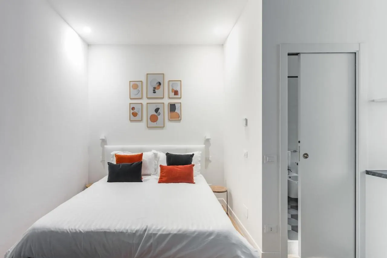 Milanofierapartments Correggio Suite contacts