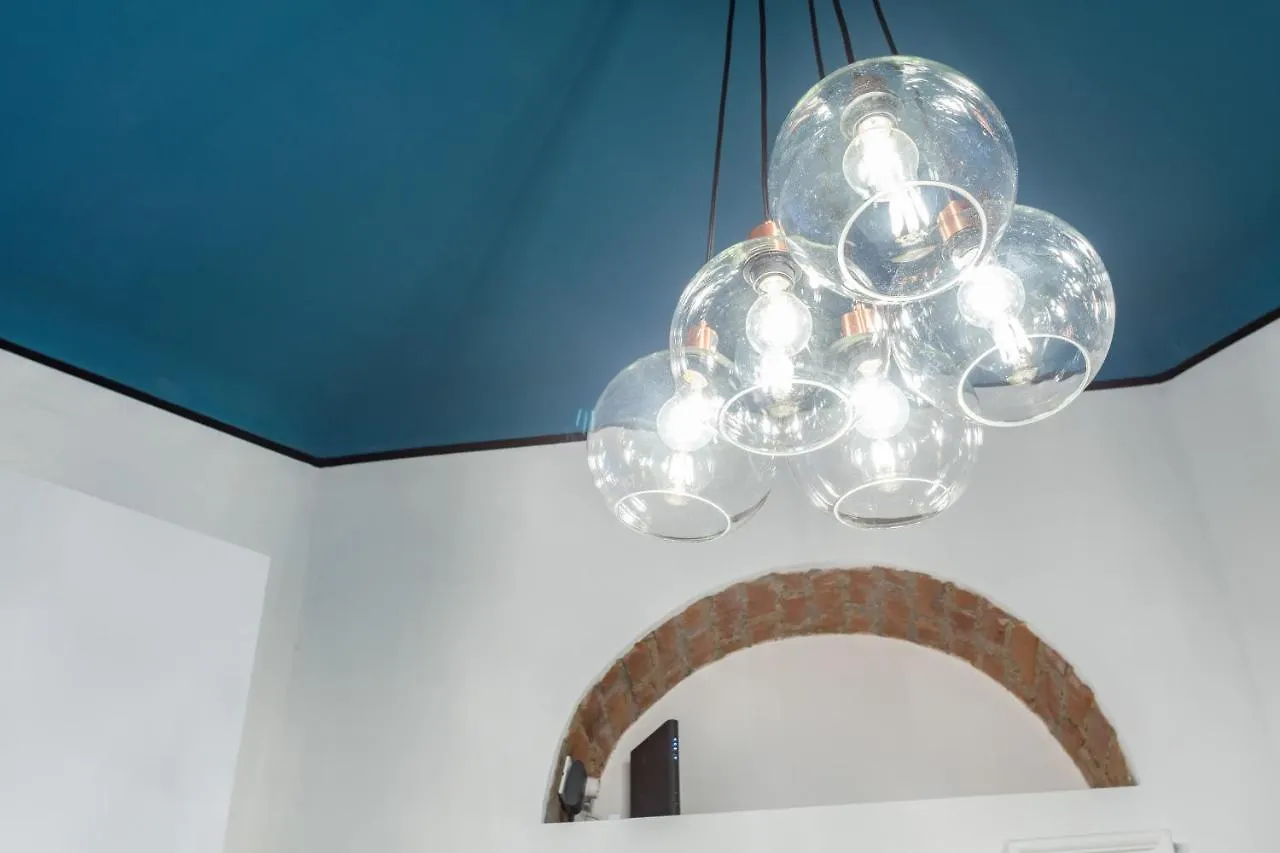 Milanofierapartments Correggio Suite Apartment