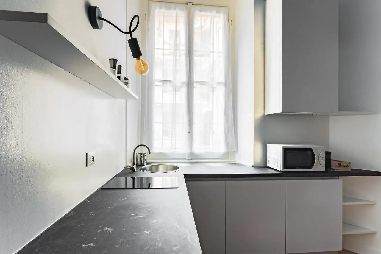 Milanofierapartments Correggio Suite